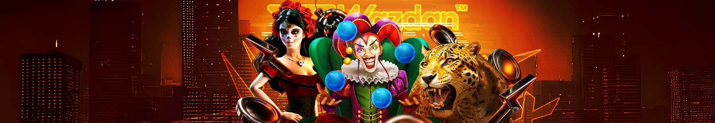 ТУРНІР WAZDAN WARRIORS